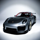 Illustration for article titled Did someone say Porsche?
